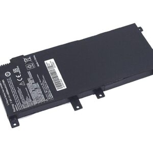Аккумулятор для ноутбука Asus C21N1401 X455 7.6V Black 4868mAh OEM