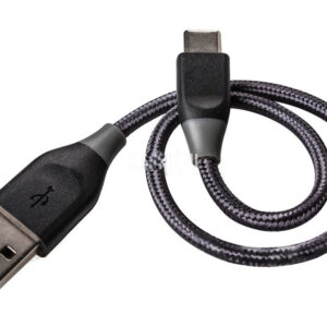 Tronsmart ATC3 AWG19 USB-TypeC 0.3m