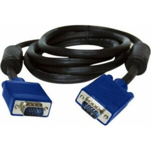Кабель мультимедийный VGA M to VGA M 3.0m Atcom (7790)