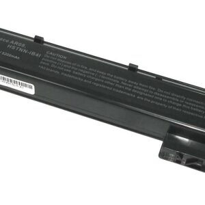Аккумулятор для ноутбука HP AR08 Z Book 15 14.4V 75Wh Black 5200mAh OEM