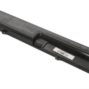 Аккумулятор для ноутбука HP Compaq HSTNN-OB51 610 10.8V Black 5200mAh OEM