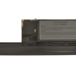 Аккумулятор для ноутбука Усил. Dell PC764 Latitude D620 11.1V Grey 7800mAh OEM