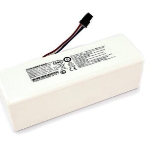 Аккумулятор для пылесоса Xiaomi C015550012900 Mi Robot Vacuum Mop 2600mAh Li-ion 14.4V белый