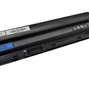 Аккумулятор для ноутбука Dell RFJMW Latitude E6320 11.1V Black 5200mAh OEM