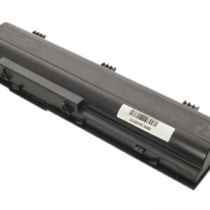 Аккумулятор для ноутбука Dell KD186 Inspiron 1300 10.8V Black 5200mAh OEM
