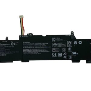 Аккумулятор для ноутбука HP SS03XL EliteBook 730 11.55V Black 4330mAh OEM