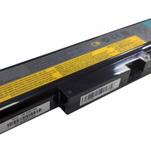Аккумулятор для ноутбука Lenovo-IBM 57Y6567 IdeaPad Y460 11.1V Black 5200mAh OEM