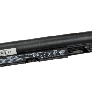 Аккумулятор для ноутбука HP JC03 255 G6 11.1V Black 2600mAh OEM