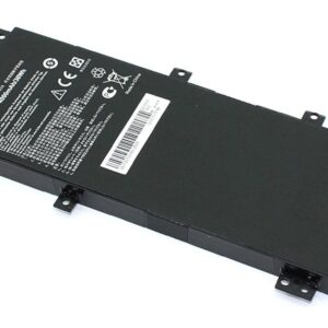 Аккумулятор для ноутбука Asus C21N1434 Z450 7.6V Black 4000mAh OEM