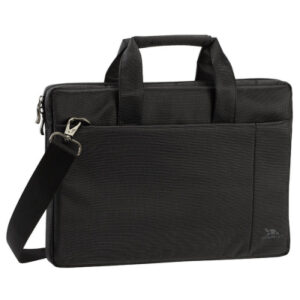 Сумка для ноутбука RivaCase 13.3" 8221 Black (8221Black)