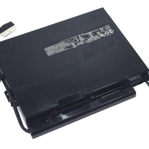 Аккумулятор для ноутбука HP PF06XL Omen 17-w100 11.55V Black 8300mAh