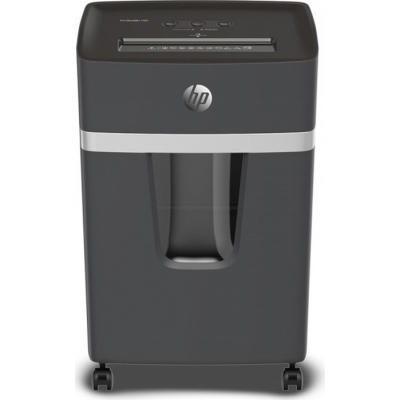 Уничтожитель документов HP Pro Shredder 15CC (2811) (838096)