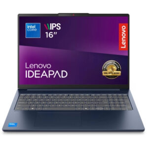 Ноутбук Lenovo IdeaPad Slim 5 16IRH10R (83J1006PRA)