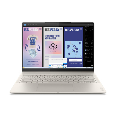 Ноутбук Lenovo Yoga 7 2-in-1 14ILL10 (83JQ00D5RA)