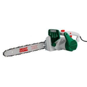 Цепная пила Зеніт ЦПЛ-406/2200 (842500)