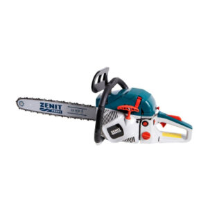 Цепная пила Зеніт бензиновая БПЛ-2752 А2 профи (843871)