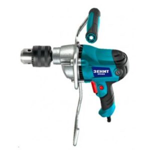 Дрель Зеніт "ПРОФІ" ЗДМ-1000 профи (849169)