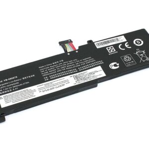 Аккумулятор для ноутбука L17L2PF0 Lenovo IdeaPad 330-15ARR 7.6V Black 3600mAh OEM