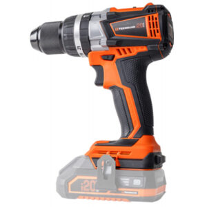 Шуруповерт Tekhmann TCD-65/i20 BS (850186)