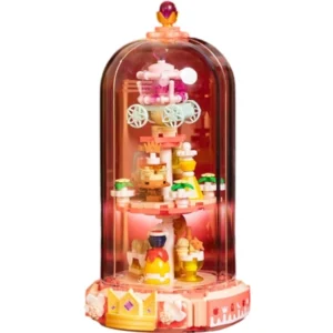 Конструктор Pantasy Original - High Tea: Принцесса мечты (85103)