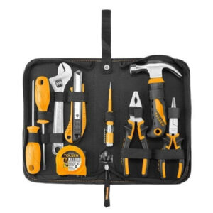 Набор инструментов Tolsen 9 предметов (85300)