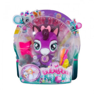 Игровой набор Bubiloons W2 Лошадка Лейси (85589)