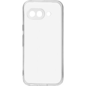 Чехол для мобильного телефона Drobak Acrylic with Airbag Google Pixel 9a (858512)