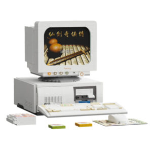 Конструктор Pantasy Legend of Sword and Fairy Paladin -90х Игра для PC (86230)