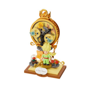 Конструктор Pantasy Le Petit Prince -Карманные часы Звездный поход (86328)