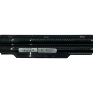 Аккумулятор для ноутбука Fujitsu-Siemens FPCBP250 LifeBook A530 10.8V Black 5200mAh OEM