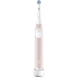 Электрическая зубная щетка Oral-B Series 2 iOS2.1C9.0 Pink (8700216611831)
