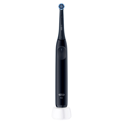 Электрическая зубная щетка Oral-B Series 2 iOS2.1C9.0 Black (8700216614931)
