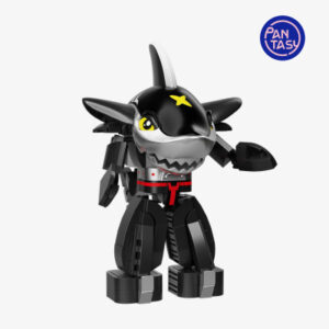 Конструктор Pantasy Kabutack - Шарклер (87104)