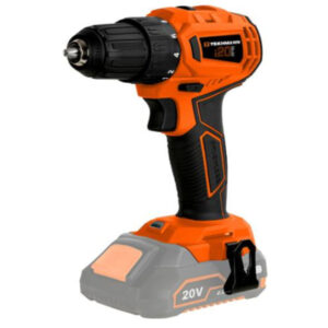 Шуруповерт Tekhmann TCD-40/i20 BS (без АКБ и ЗУ) (873403)