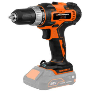 Шуруповерт Tekhmann TCD-35/i20 (без АКБ та ЗП) (873404)