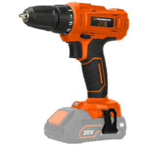 Шуруповерт Tekhmann TCD-30/i20 (без АКБ и ЗУ) (873405)