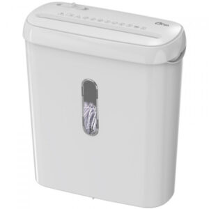 Уничтожитель документов Media-Tech WHITE SHREDDER (MT223) (884007)