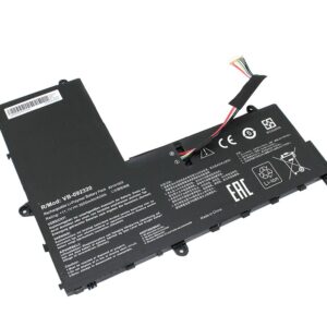 Аккумулятор для ноутбука Asus B31N1503 E202SA 11.1V Black 3600mAh OEM
