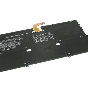 Аккумулятор для ноутбука HP SO04XL Spectre 13-v 7.7V Black 4950mAh OEM