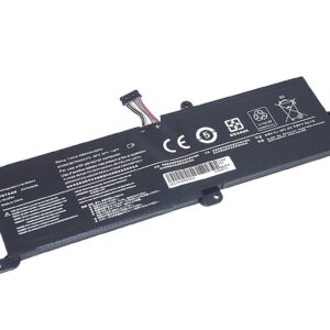 Аккумулятор для ноутбука Lenovo L16L2PB1 Ideapad 320 7.4V Black 4050mAh OEM