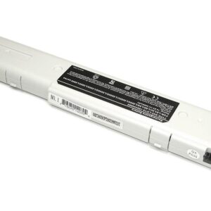 Аккумулятор для ноутбука Asus A42-L5 14.8V White 4400mAh OEM