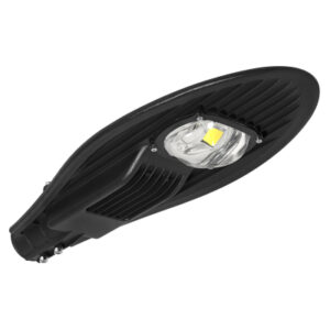 Прожектор Delux ORION 01 50W СОВ 4000Lm 5000K (90022771)