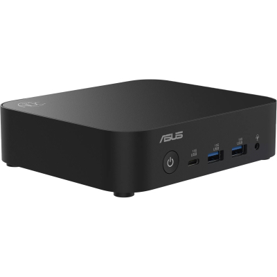 Компьютер ASUS NUC 14 Essential RNUC14MNK3500002 Slim Kit(L6) / N355, M.2 22x80 NVMe and SATA SSD (90AR00M2-M00090)