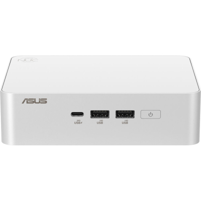 Компьютер ASUS NUC 15 Pro+ RNUC15CRSU900002 / Ultra 9 285H (90AR00P3-M00050)
