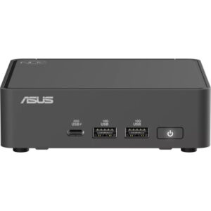 Компьютер ASUS NUC 15 Pro RNUC15CRKC500002 / Core 5 210H 45W (90AR00R2-M00060)