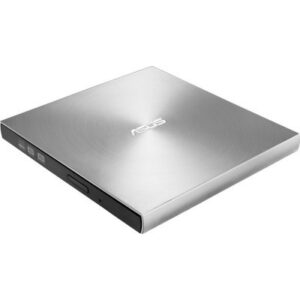 Оптический привод DVD-RW ASUS SDRW-08U7M-U/SIL/G/AS (90DD01X2-M29000)