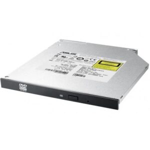 Оптический привод DVD-RW ASUS SDRW-08U1MT/BLK/B/GEN (90DD027X-B10000)