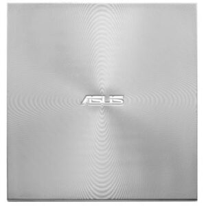 Оптический привод DVD-RW ASUS SDRW-08U8M-U/SIL/G/AS (90DD0292-M29000)