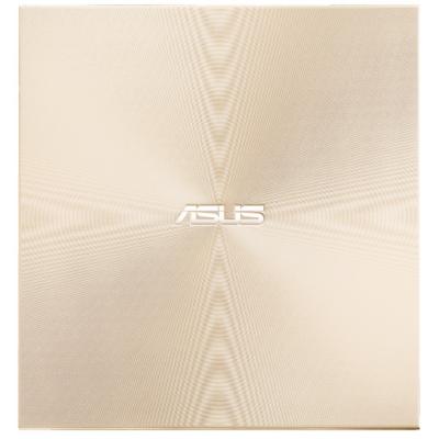 Оптический привод DVD-RW ASUS SDRW-08U8M-U/GOLD/G/AS (90DD0295-M29000)