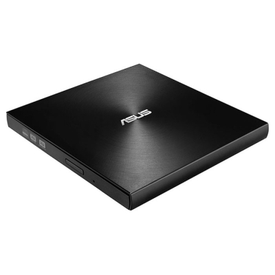 Оптический привод DVD-RW ASUS SDRW-08U9M-U/BLK/G/AS (90DD02A0-M29000)